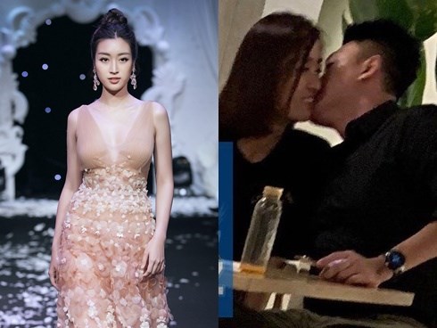 Sau ồn ào hôn thiếu gia Hà thành, Hoa hậu Đỗ Mỹ Linh lần đầu chia sẻ đầy ẩn ý