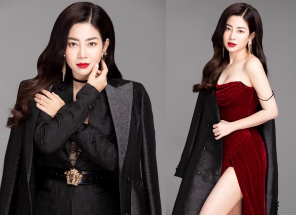 Mai Phương tốn 300 triệu chữa bệnh mỗi tháng, tiết lộ mối quan hệ lạ lùng” với tình cũ-2