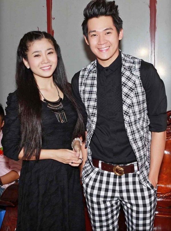 Mai Phương tốn 300 triệu chữa bệnh mỗi tháng, tiết lộ mối quan hệ lạ lùng” với tình cũ-4