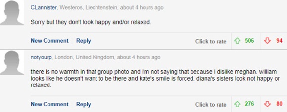 Vẻ mặt bất thường” của vợ chồng Công nương Kate và gia đình khi chụp cùng bé Archie trở thành đề tài HOT, xôn xao cộng đồng mạng-5
