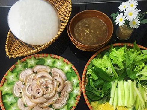 Gợi ý 4 món ngon mát, chẳng ngán ngấy cho cuối tuần oi nóng