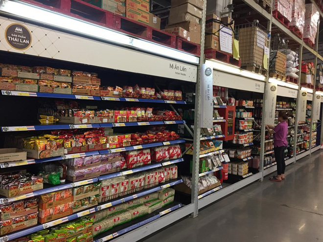 Vì sao Big C tuột dốc sau khi về tay tỉ phú Thái Lan?-2