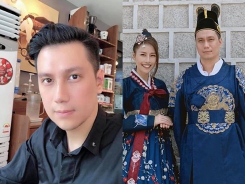 Việt Anh bị chê 