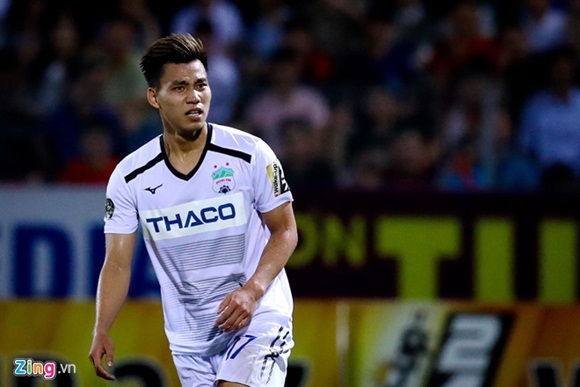 Văn Toàn, Văn Thanh sẽ sớm ra nước ngoài thi đấu-1