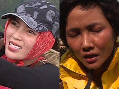 Lương Gia Huy bị chỉ trích thô lỗ tại Cuộc đua kỳ thú-1