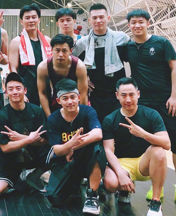 Rời xa Phạm Băng Băng là xuống sắc: Lý Thần phát tướng, già đi 10 tuổi hậu chia tay-2