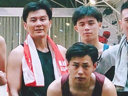 Rời xa Phạm Băng Băng là xuống sắc: Lý Thần phát tướng, già đi 10 tuổi hậu chia tay