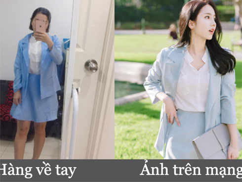 Mẹ mới dùng Facebook đã bị lừa khi mua hàng online, cô nàng ấm ức kể với dân mạng liền nhận về phản ứng bất ngờ-4