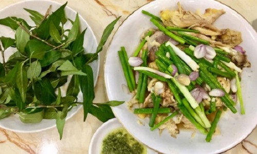 Đổ thứ này vào hấp gà: Cuối tuần cả nhà gật gù gắp lia lịa vì món ăn thần thánh ngon hơn ngoài hàng-1