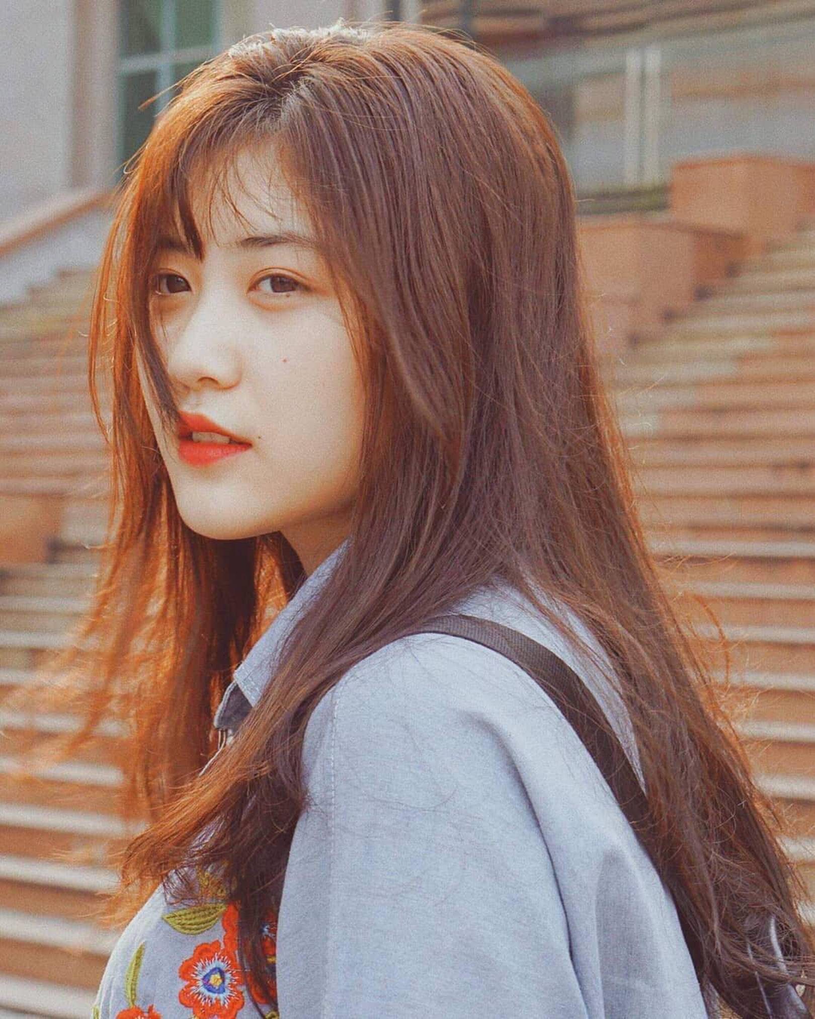 Nữ sinh Bưu chính Viễn thông nổi tiếng chỉ sau một đêm: Có hơn 43 nghìn người follow, đánh võ đạt đến trình độ thượng thừa-1