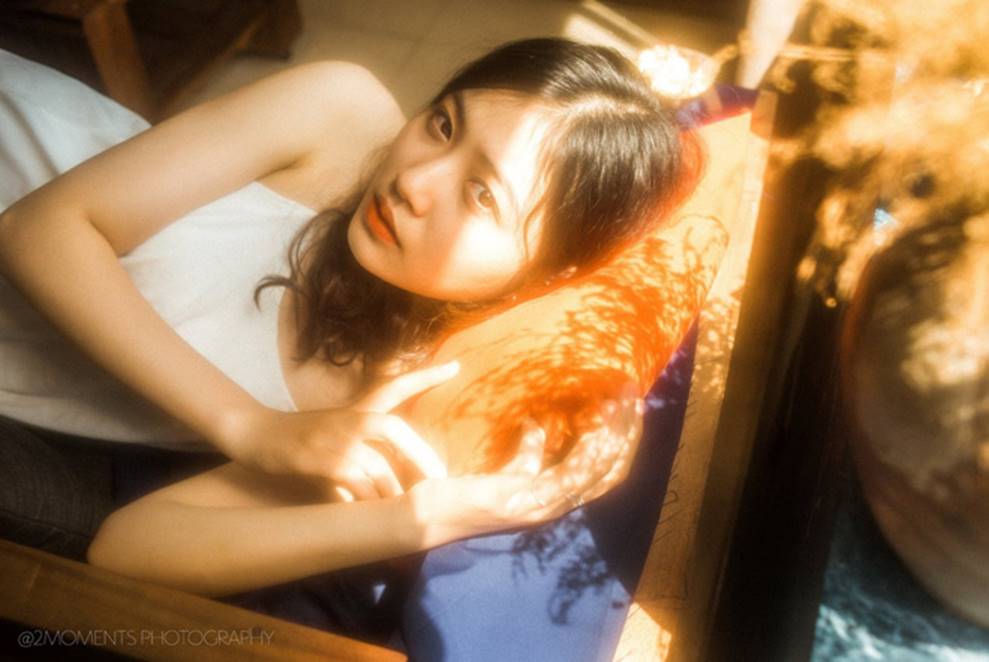 Nữ sinh Bưu chính Viễn thông nổi tiếng chỉ sau một đêm: Có hơn 43 nghìn người follow, đánh võ đạt đến trình độ thượng thừa-10