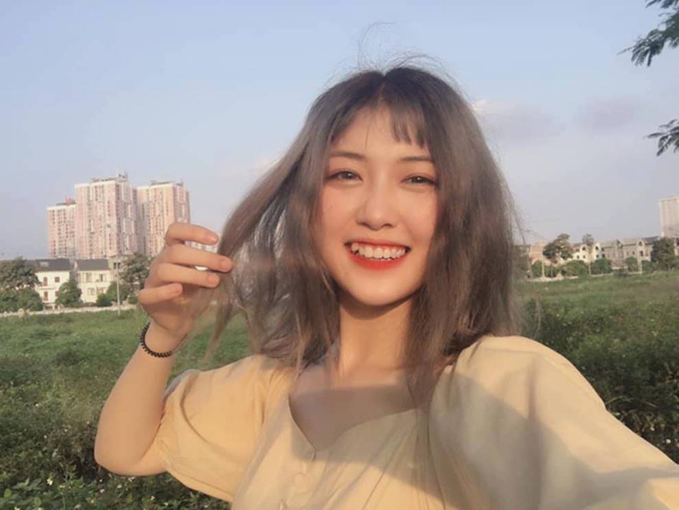 Nữ sinh Bưu chính Viễn thông nổi tiếng chỉ sau một đêm: Có hơn 43 nghìn người follow, đánh võ đạt đến trình độ thượng thừa-12