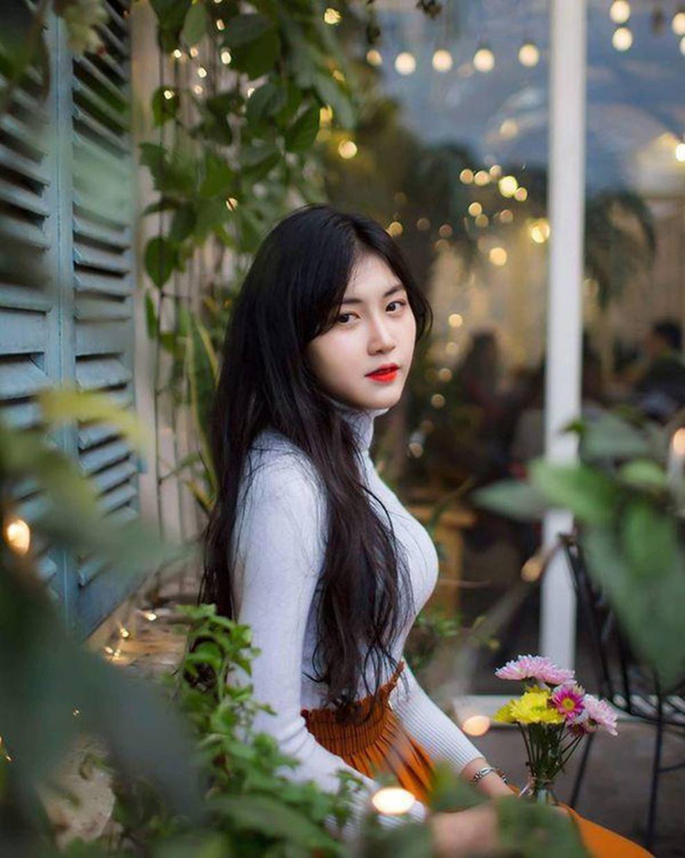 Nữ sinh Bưu chính Viễn thông nổi tiếng chỉ sau một đêm: Có hơn 43 nghìn người follow, đánh võ đạt đến trình độ thượng thừa-4