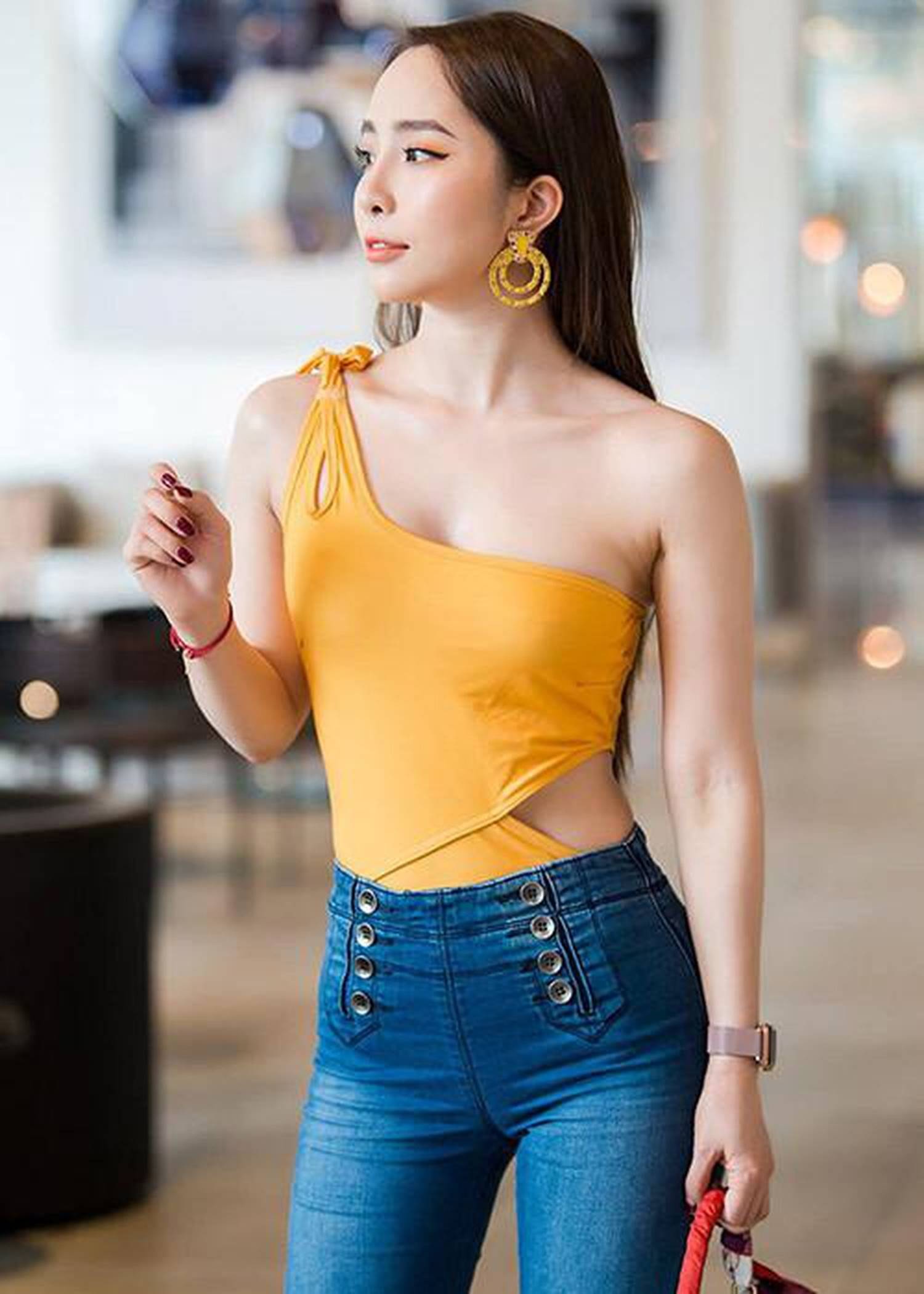 3 mỹ nhân nóng bỏng vào vai kẻ thứ 3 bị ghét trên màn ảnh-2