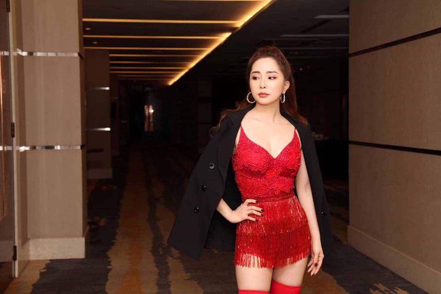 3 mỹ nhân nóng bỏng vào vai kẻ thứ 3 bị ghét trên màn ảnh-3