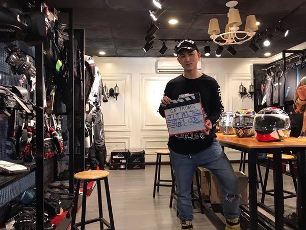 Chuyện ít biết ngoài đời của Dũng Về nhà đi con-3