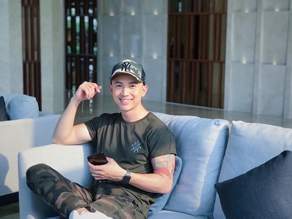 Chuyện ít biết ngoài đời của Dũng Về nhà đi con-4