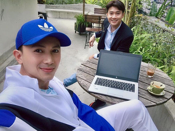 Chuyện ít biết ngoài đời của Dũng Về nhà đi con-5