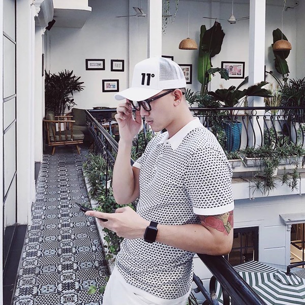 Chuyện ít biết ngoài đời của Dũng Về nhà đi con-12