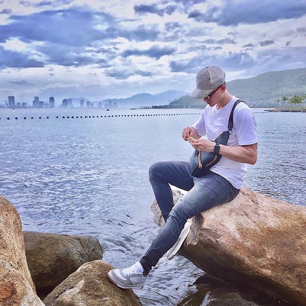 Chuyện ít biết ngoài đời của Dũng Về nhà đi con-13