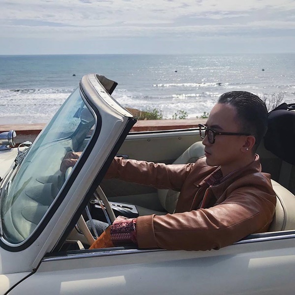 Chuyện ít biết ngoài đời của Dũng Về nhà đi con-14