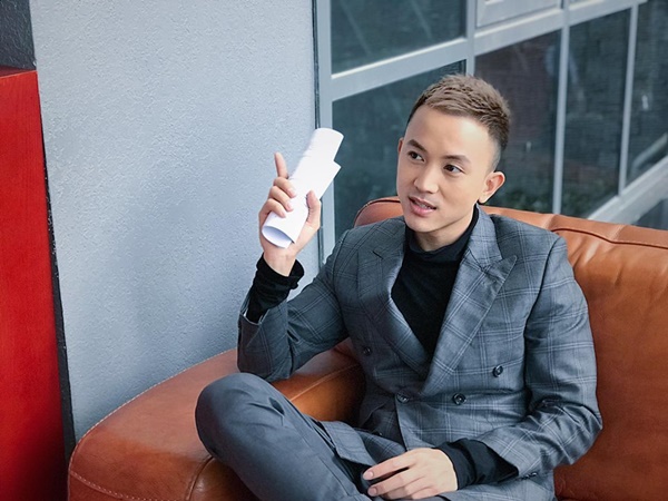 Chuyện ít biết ngoài đời của Dũng Về nhà đi con-15