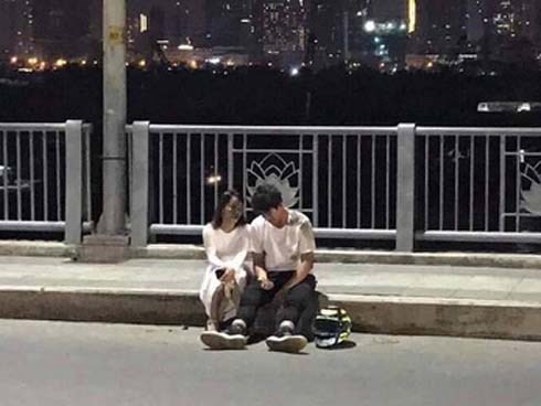 Lời khai của thanh niên 21 tuổi chạy mô tô phân khối lớn tông chết cụ già nhặt ve chai ở Sài Gòn