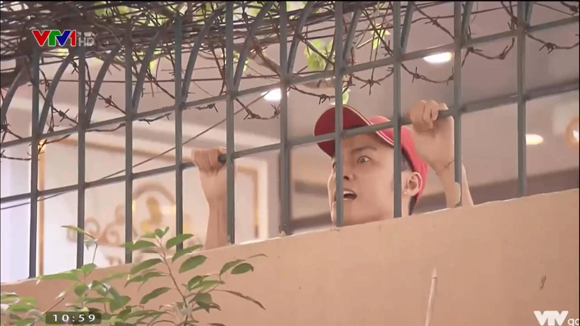 Lộ tình tiết Về Nhà Đi Con: Huệ nhắc bố xem lại mối quan hệ với cô Hạnh bán hoa-4