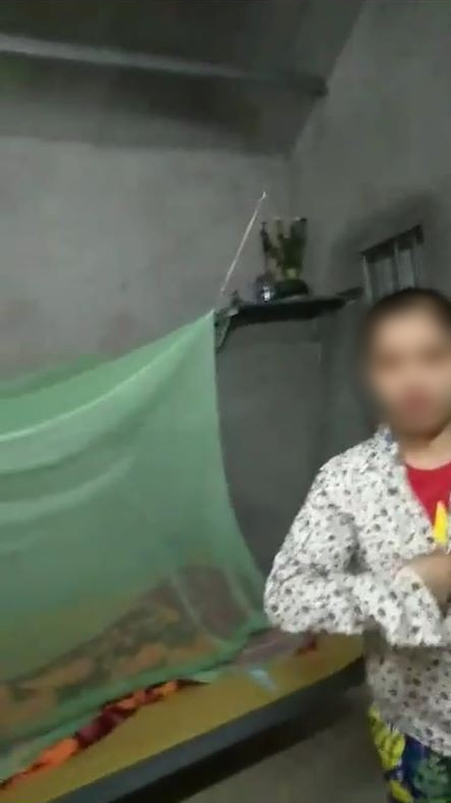 Vợ có quan hệ bất chính với bác họ, chồng đến bắt quả tang rồi ngậm ngùi hỏi: Vợ ơi, vợ không thương 2 con à?-1