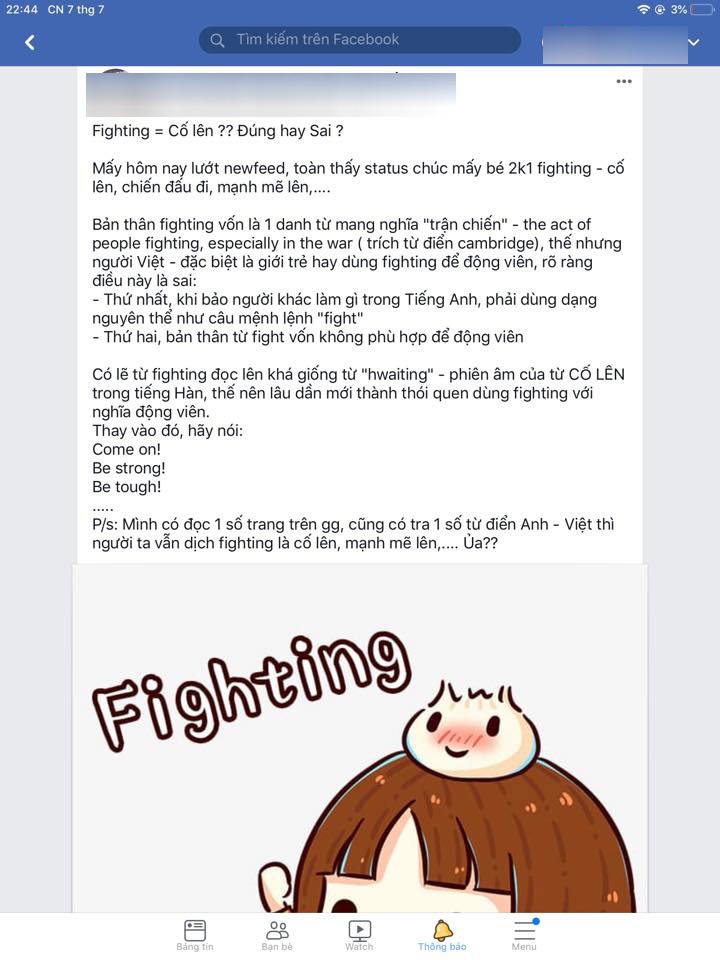 Sống ở Mỹ hơn 1 năm, Phạm Hương vẫn bị dân mạng phát hiện dùng Google dịch, viết 2 câu tiếng Anh mà sai chục lỗi-3