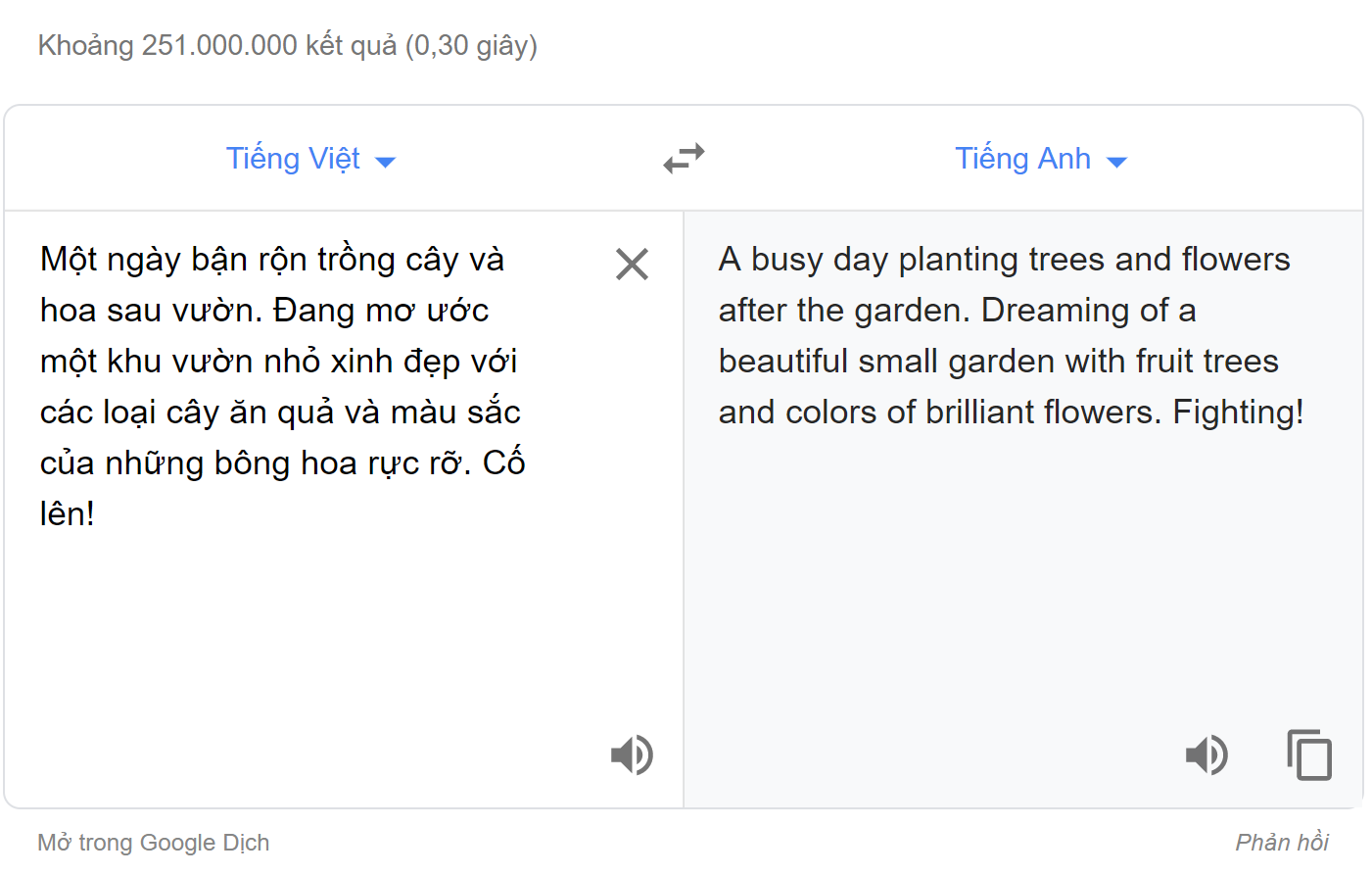 Sống ở Mỹ hơn 1 năm, Phạm Hương vẫn bị dân mạng phát hiện dùng Google dịch, viết 2 câu tiếng Anh mà sai chục lỗi-2