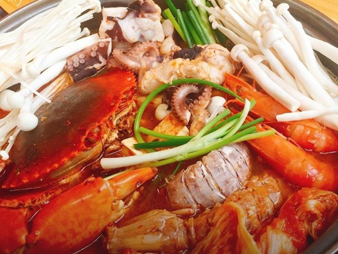 Nam diễn viên mất mạng vì ung thư dạ dày do thói quen ăn uống thất thường-3