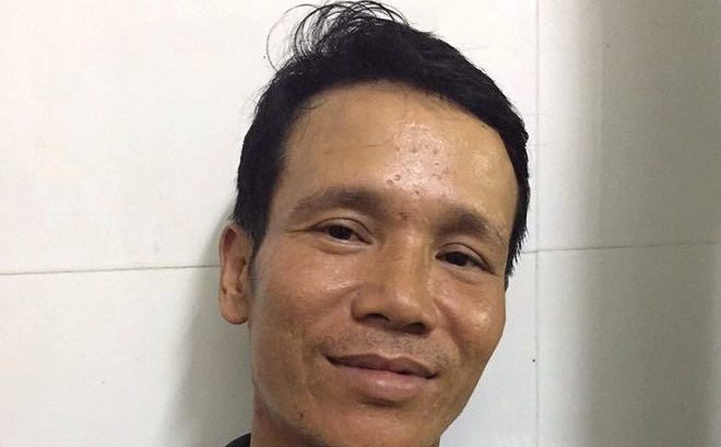 Vượt hơn 1.000 km về tận quê giết bạn vì tội không cho mượn xe máy-1