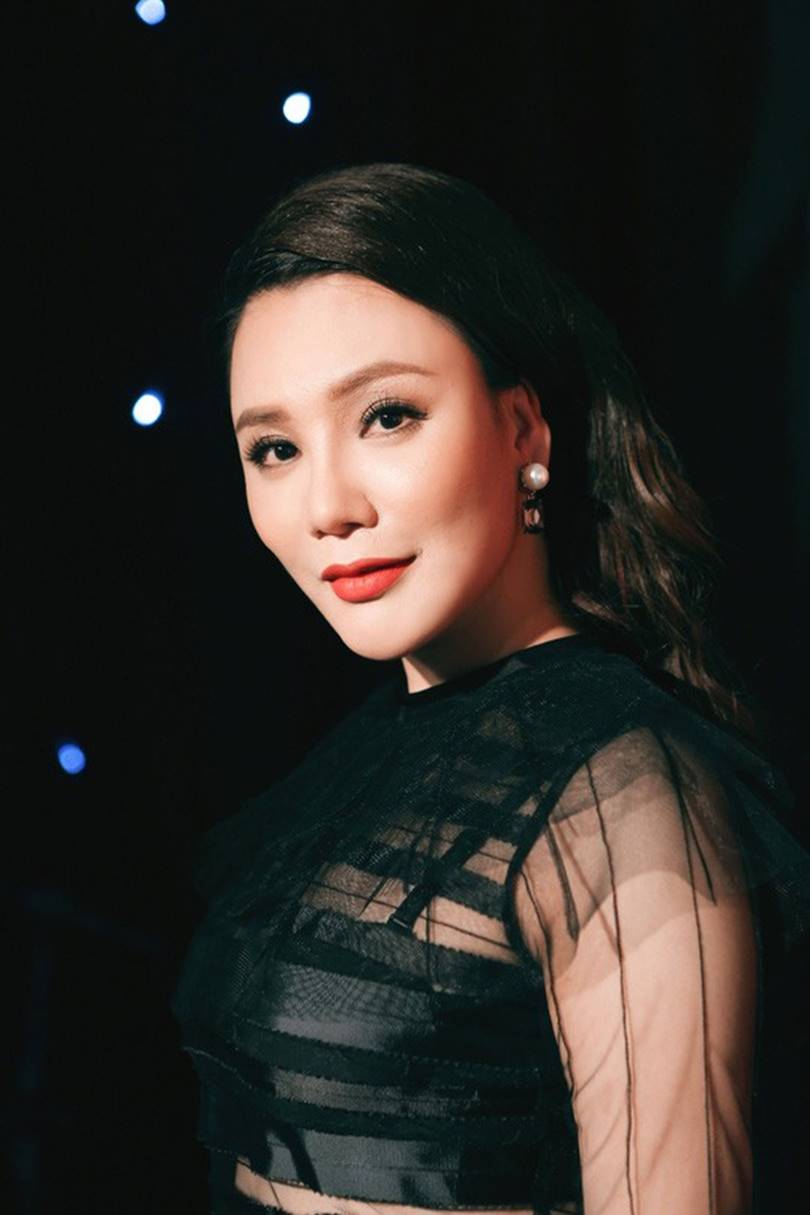 Loạt sao Việt gây bất ngờ khi xuất thân là giáo viên, nhiều người bây giờ vẫn âm thầm dạy học dù ít người biết đến-1