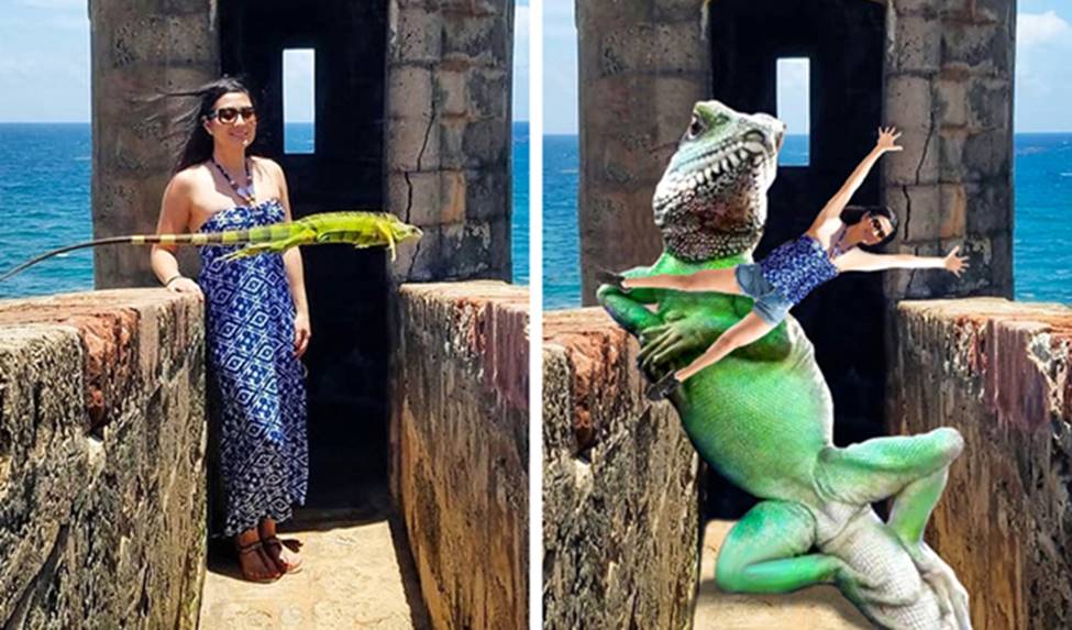 Khi các thánh photoshop ra tay nghĩa hiệp và cái kết-1