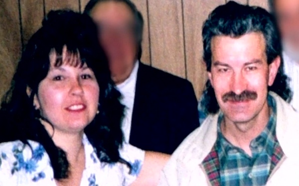 Cái kết của cuộc tình tay 3 ngang trái: Muốn giết ông chồng tệ bạc nhưng không thèm ra tay, vợ bày trò khiến kẻ thứ 3 sập bẫy đau đớn, hối hận không kịp-1