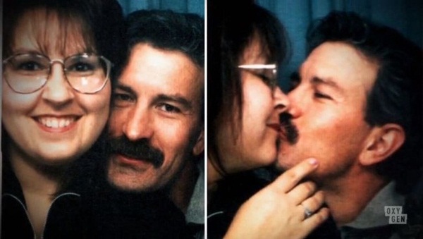 Cái kết của cuộc tình tay 3 ngang trái: Muốn giết ông chồng tệ bạc nhưng không thèm ra tay, vợ bày trò khiến kẻ thứ 3 sập bẫy đau đớn, hối hận không kịp-3