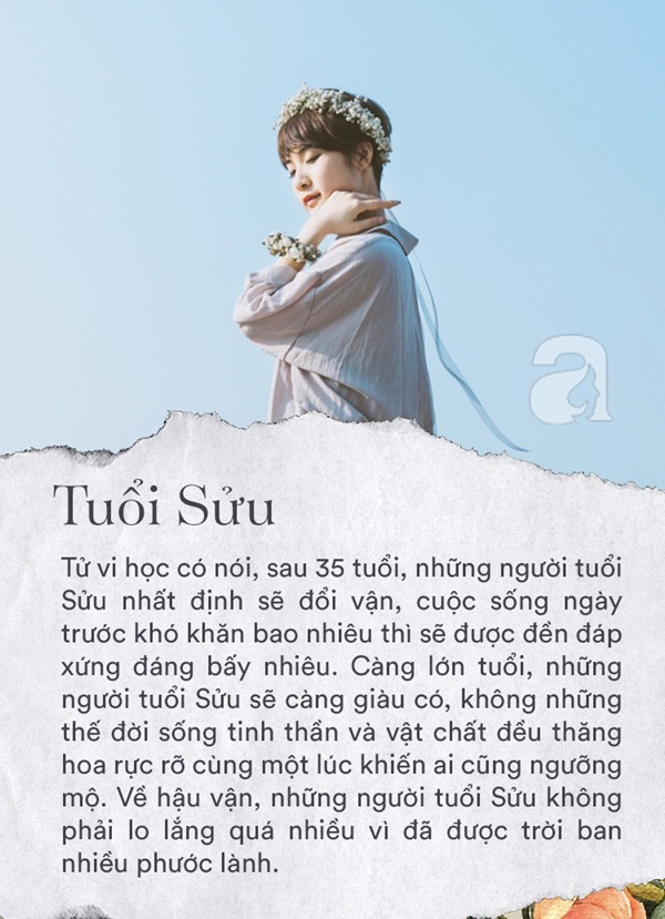 Bất kể cuộc sống khó khăn thế nào, sau 35 tuổi 3 con giáp này sẽ đổi đời, không chỉ giàu có mà còn viên mãn về tinh thần-1