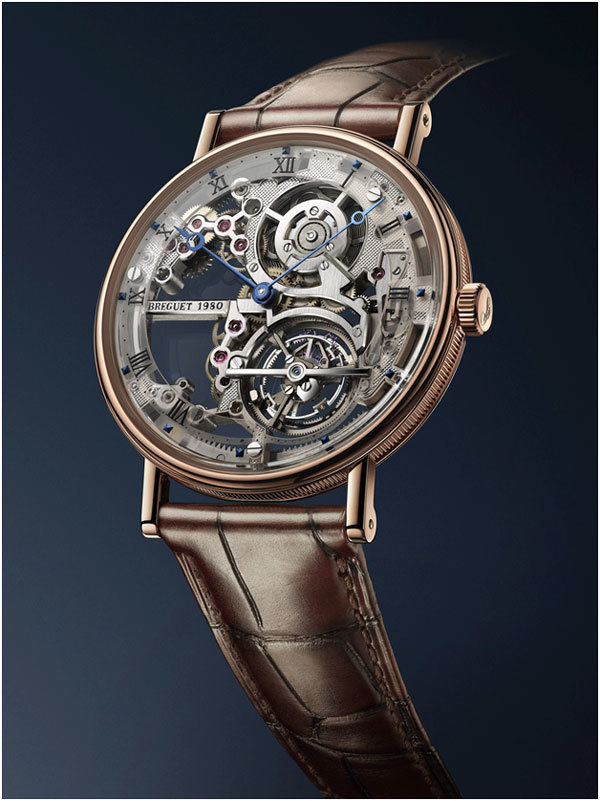 Siêu giàu chơi đồng hồ 8 tỷ, thua xa đồng hồ 39 tỷ của Trịnh Xuân Thanh-2