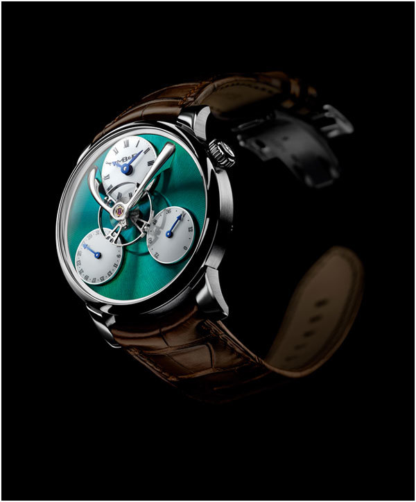 Siêu giàu chơi đồng hồ 8 tỷ, thua xa đồng hồ 39 tỷ của Trịnh Xuân Thanh-4