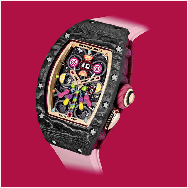 Siêu giàu chơi đồng hồ 8 tỷ, thua xa đồng hồ 39 tỷ của Trịnh Xuân Thanh-7