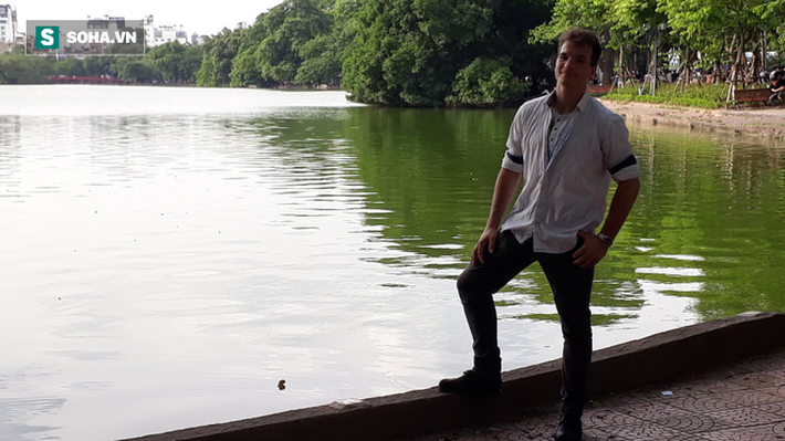 Sư đệ Flores thách thức võ sĩ tán thủ: Người giỏi hơn cả Flores còn chưa lộ diện đâu-4