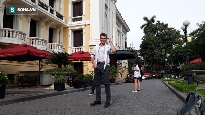 Sư đệ Flores thách thức võ sĩ tán thủ: Người giỏi hơn cả Flores còn chưa lộ diện đâu-2