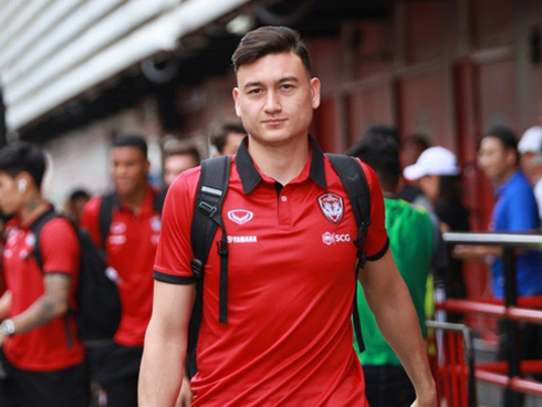 ĐT Việt Nam bốc thăm vòng loại World Cup: Thầy Park có ngán bảng tử thần”?-4