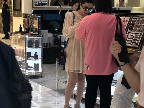 Rộ tin Phạm Băng Băng chia tay giả với Lý Thần đúng ngày Song Song ly dị để cứu sự nghiệp-5