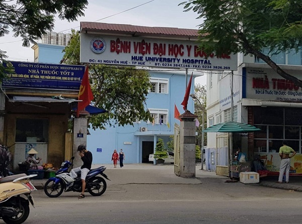 Mẹ chết, con nguy kịch sau sinh mổ, người nhà tố bác sỹ tắc trách-1