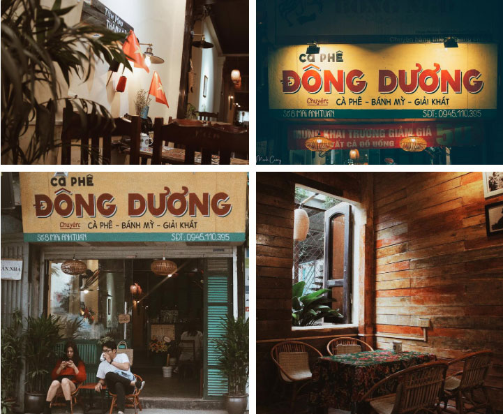 19 quán cà phê bao cấp chưa bao giờ cũ ở Hà Nội - đặc sản” thủ đô dành cho những ai muốn ngược dòng thời gian-2