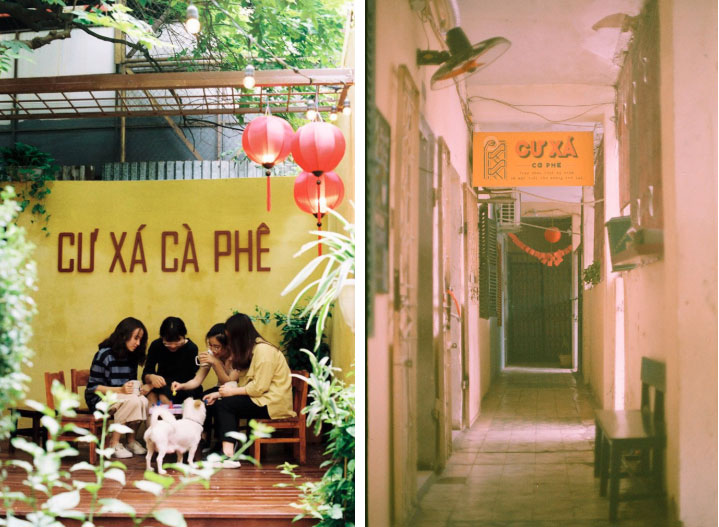 19 quán cà phê bao cấp chưa bao giờ cũ ở Hà Nội - đặc sản” thủ đô dành cho những ai muốn ngược dòng thời gian-3