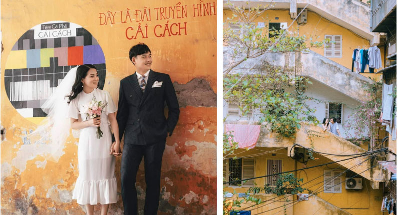 19 quán cà phê bao cấp chưa bao giờ cũ ở Hà Nội - đặc sản” thủ đô dành cho những ai muốn ngược dòng thời gian-10