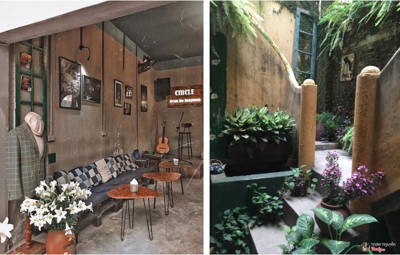 19 quán cà phê bao cấp chưa bao giờ cũ ở Hà Nội - đặc sản” thủ đô dành cho những ai muốn ngược dòng thời gian-9